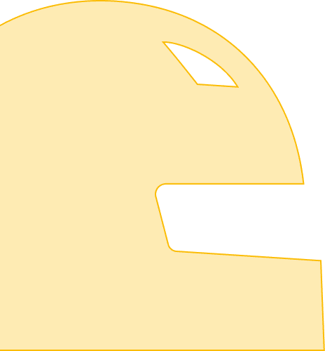 helmet